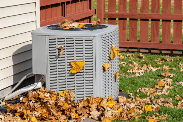 Best Affordable HVAC services  in Mount Healthy Heights, OH