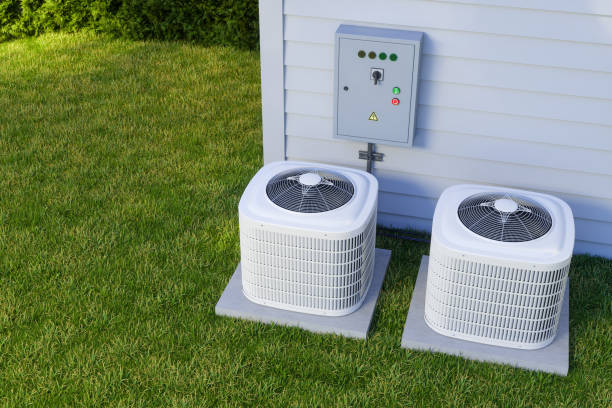 Air quality test in Mount Healthy Heights, OH