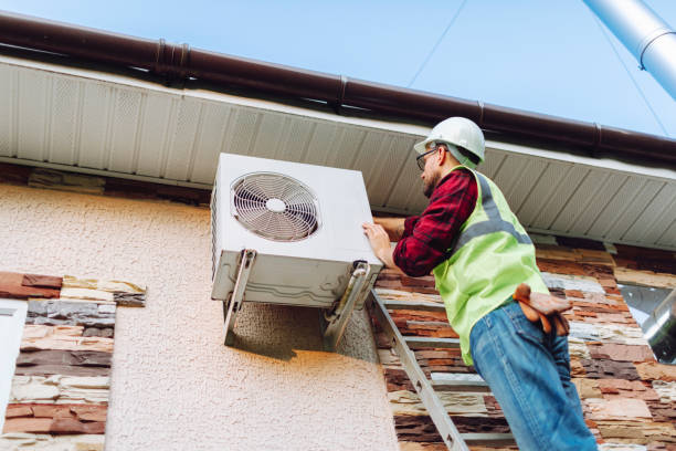 Best Emergency HVAC repair  in Mount Healthy Heights, OH