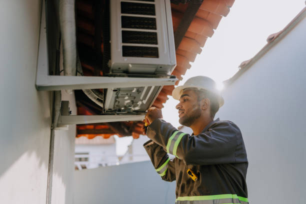 Best Ductless HVAC repair  in Mount Healthy Heights, OH