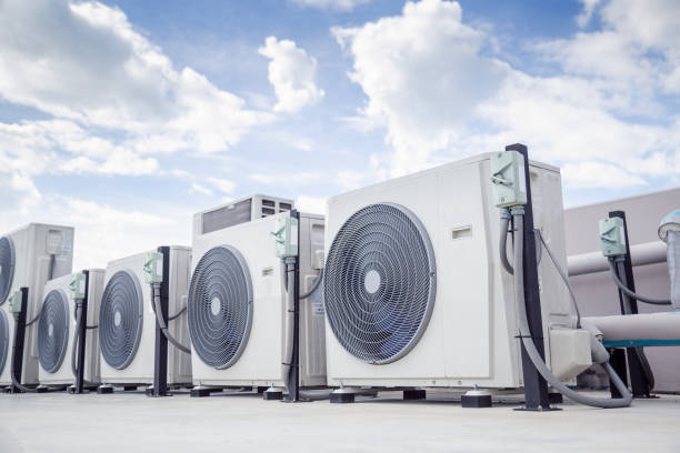 HVAC troubleshooting in Mount Healthy Heights, OH