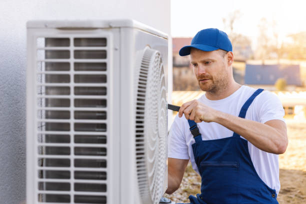 Best HVAC installation services  in Mount Healthy Heights, OH