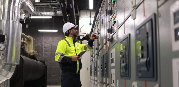 Best Residential HVAC services  in Mount Healthy Heights, OH