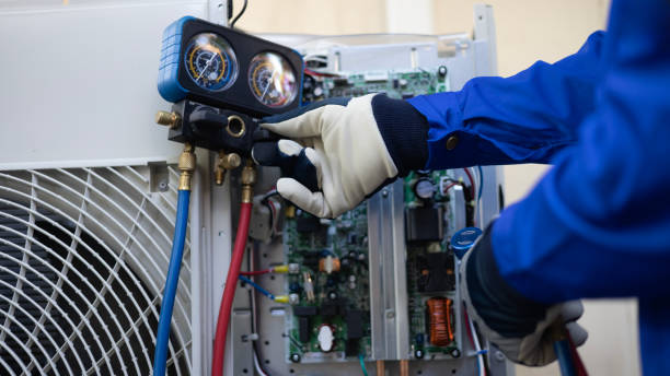 Best Affordable HVAC services  in Mount Healthy Heights, OH